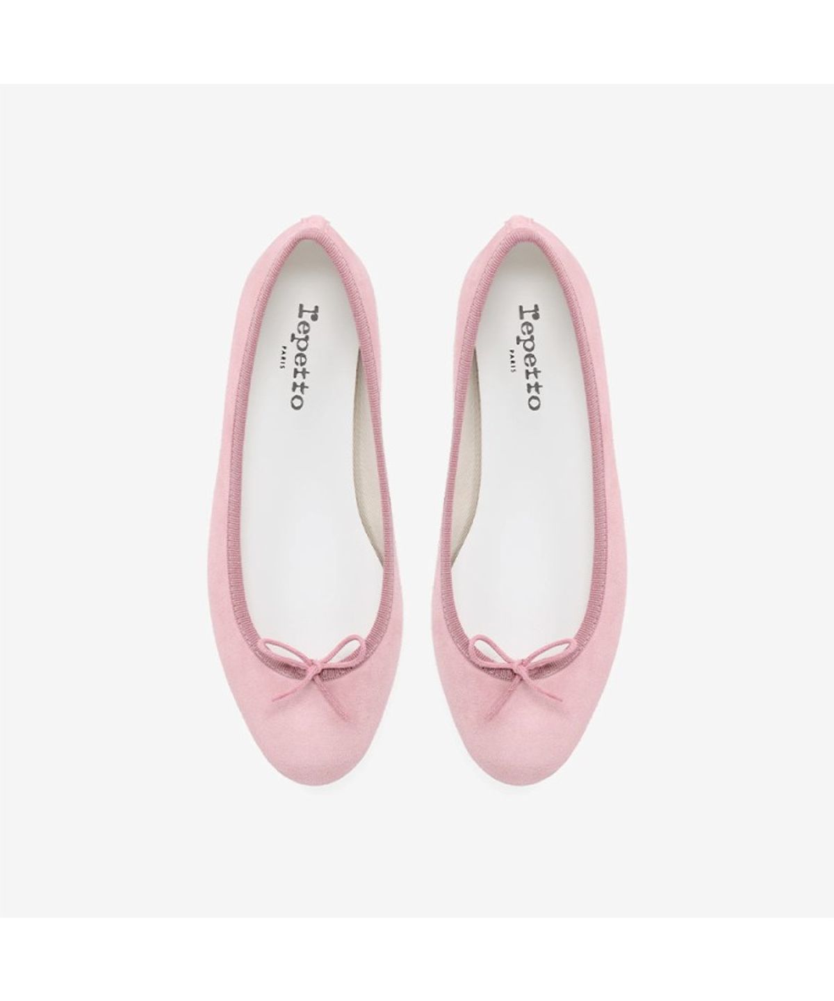 레페토(REPETTO) 플랫 산드리옹 곰므 (V1790VAVL1518)