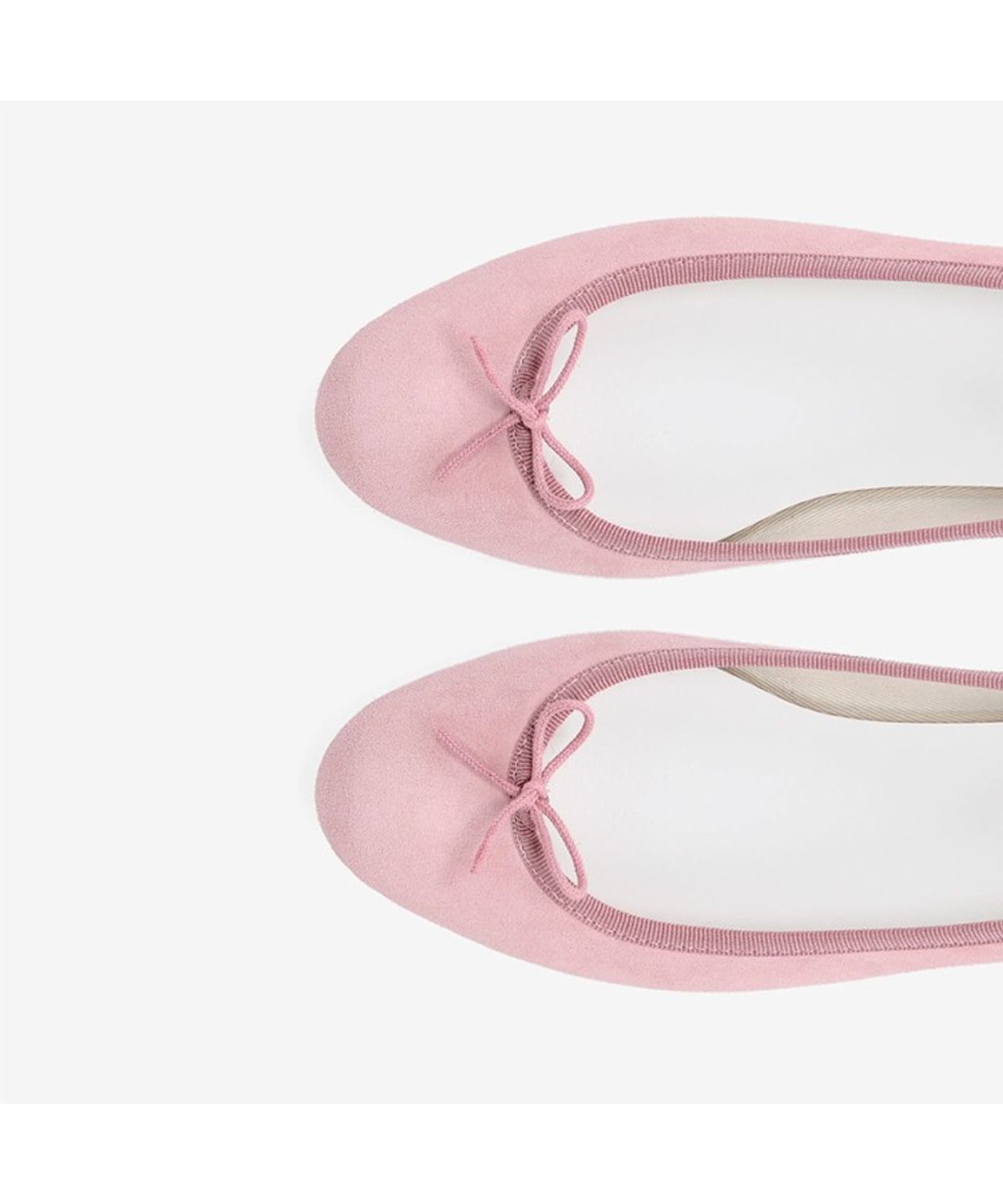 레페토(REPETTO) 플랫 산드리옹 곰므 (V1790VAVL1518)