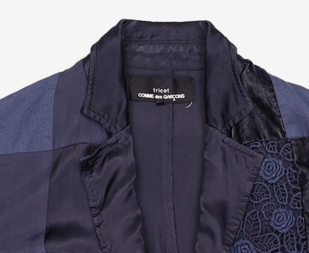 꼼데가르송 트리콧(Comme des Garcons Tricot) 기타 점퍼/재킷 M
