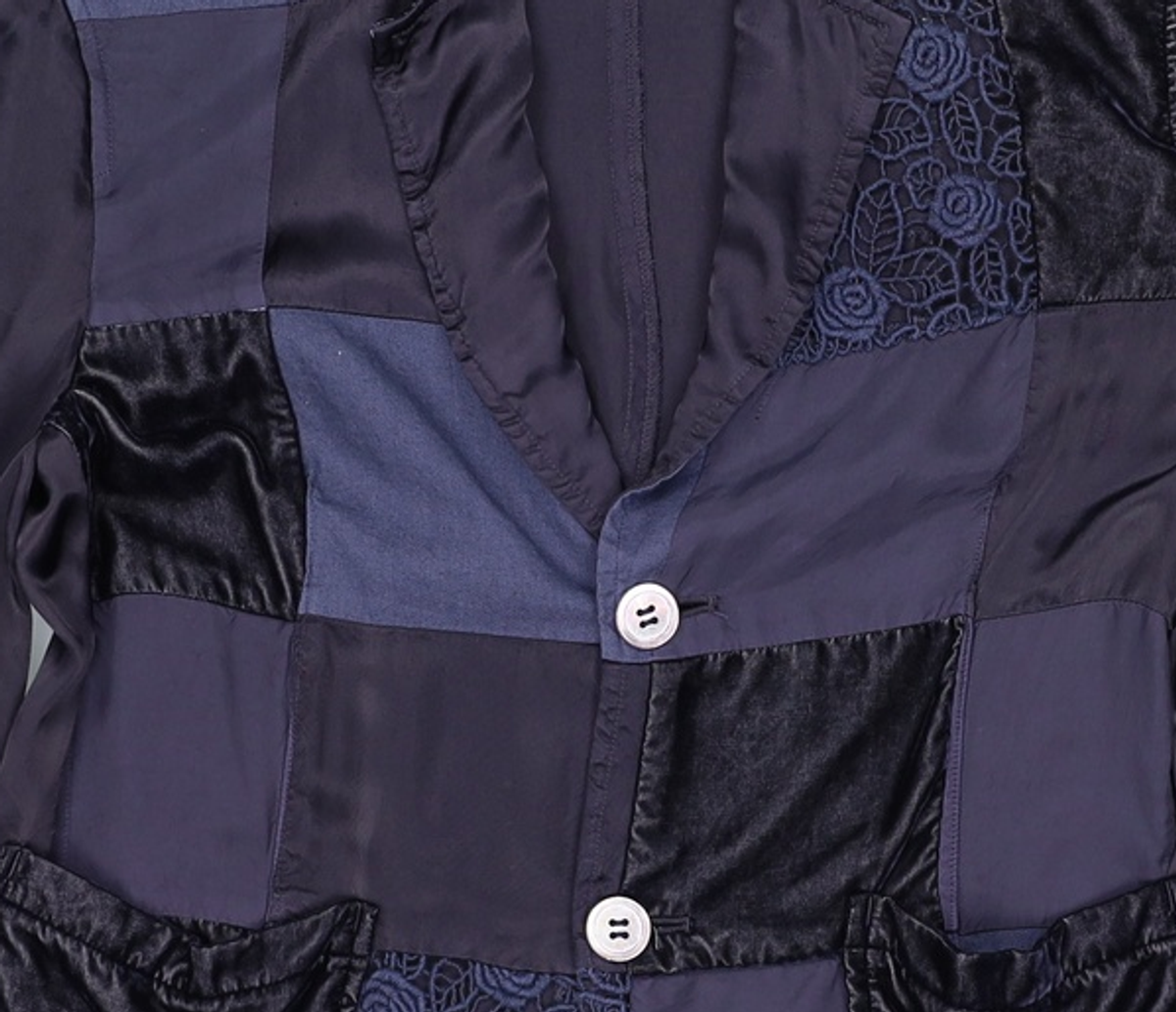 꼼데가르송 트리콧(Comme des Garcons Tricot) 기타 점퍼/재킷 M