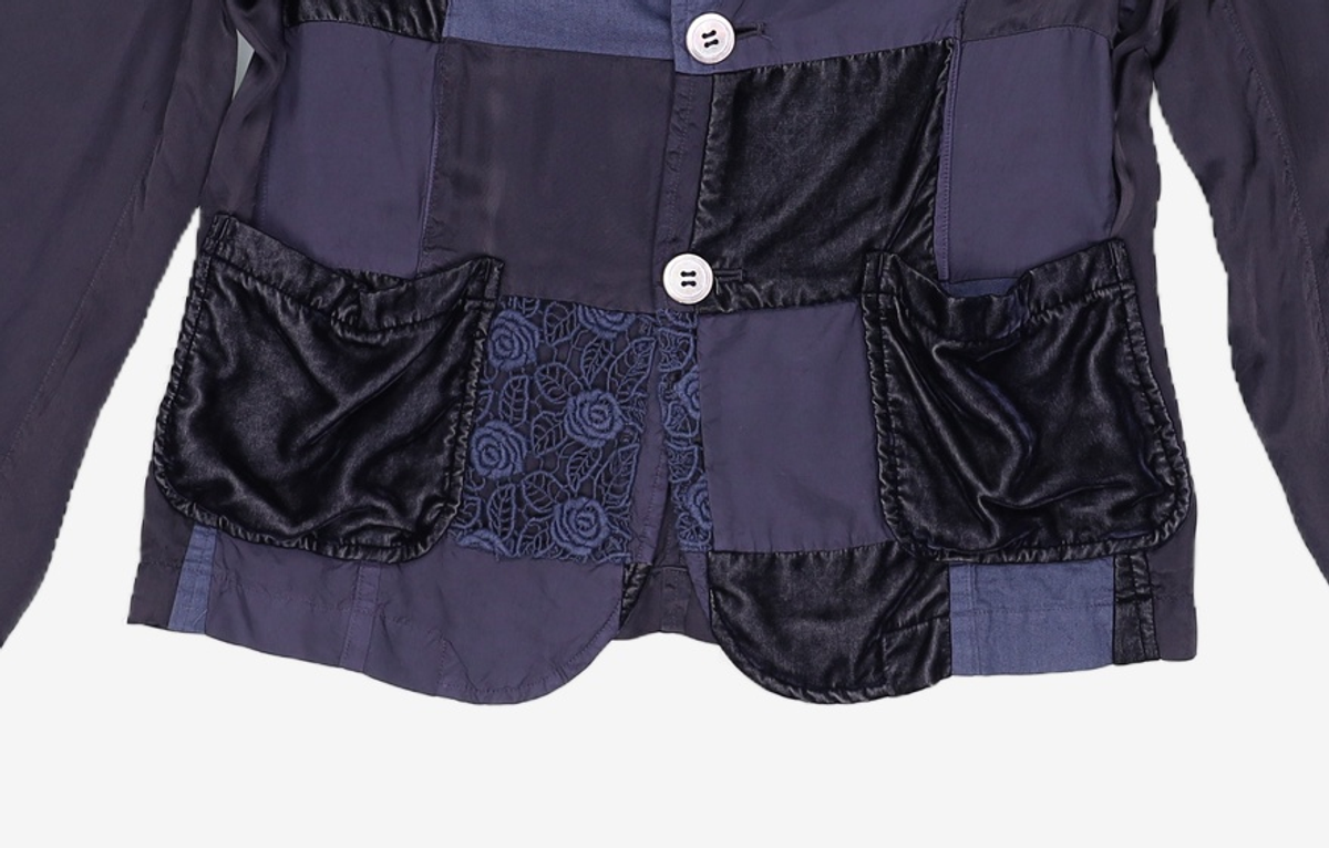 꼼데가르송 트리콧(Comme des Garcons Tricot) 기타 점퍼/재킷 M