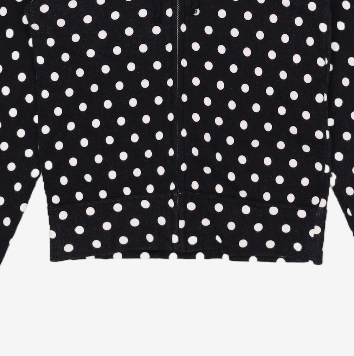 꼼데가르송(COMME DES GARCONS) 후드 집업 S