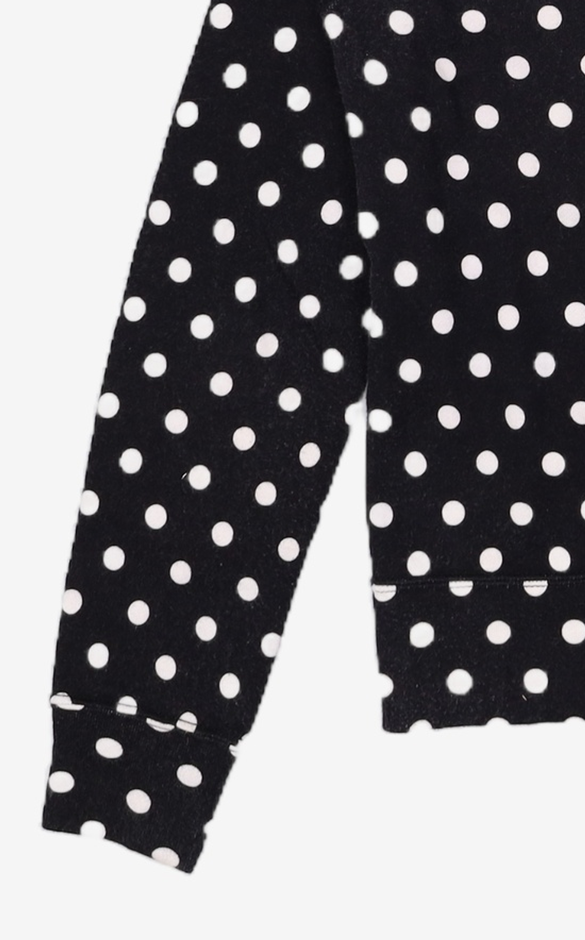 꼼데가르송(COMME DES GARCONS) 후드 집업 S