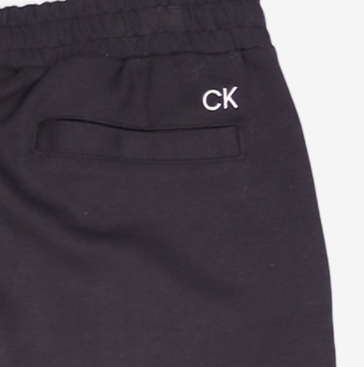 캘빈클라인 퍼포먼스(CALVIN KLEIN PERFORMANCE) 조거 팬츠 L
