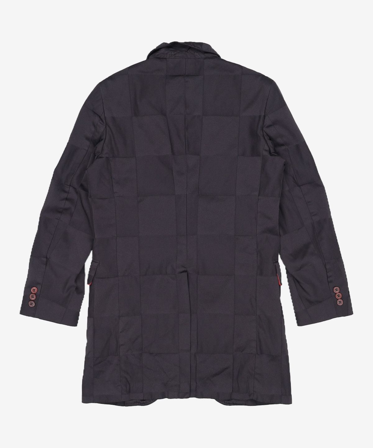 꼼데가르송 옴므 플러스(Comme des Garcons Homme Plus) 기타 점퍼/재킷 XS