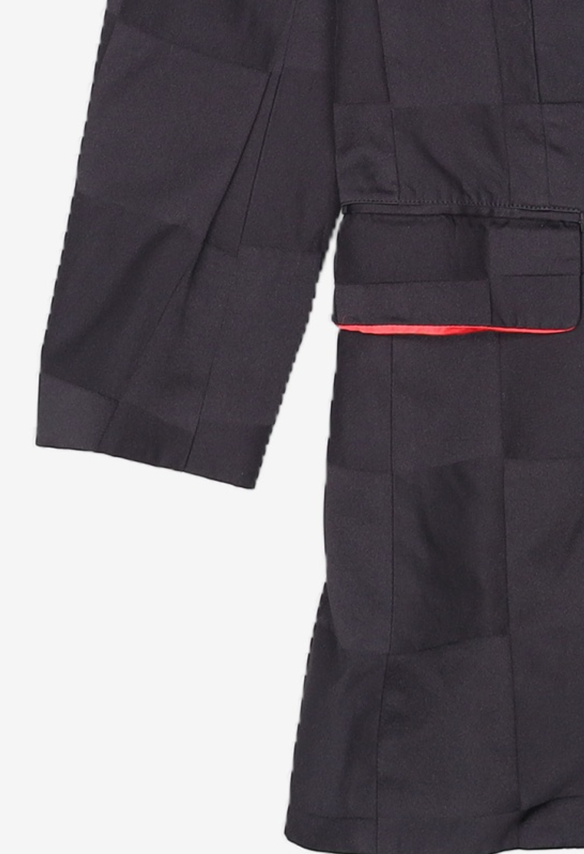 꼼데가르송 옴므 플러스(Comme des Garcons Homme Plus) 기타 점퍼/재킷 XS