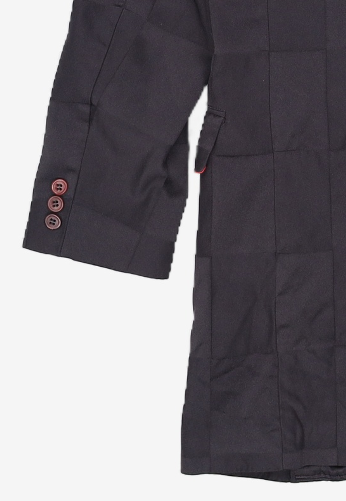 꼼데가르송 옴므 플러스(Comme des Garcons Homme Plus) 기타 점퍼/재킷 XS