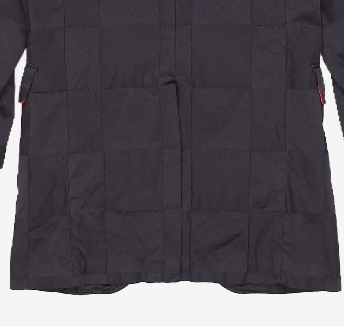 꼼데가르송 옴므 플러스(Comme des Garcons Homme Plus) 기타 점퍼/재킷 XS