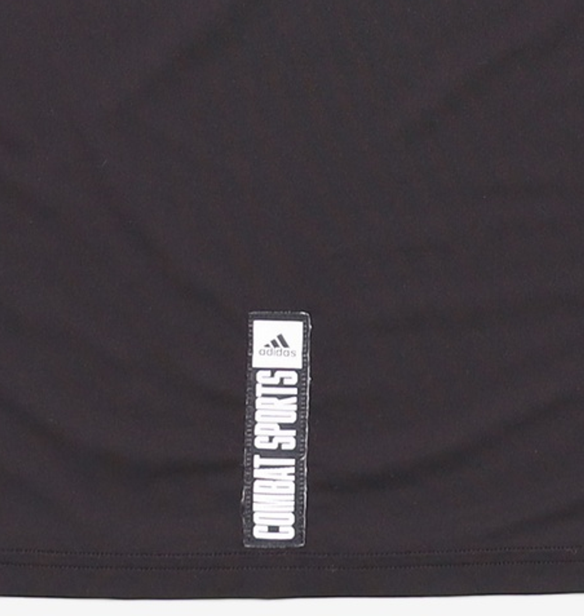 아디다스 컴뱃 스포츠(ADIDAS COMBAT SPORTS) 반소매 티셔츠 S(90)