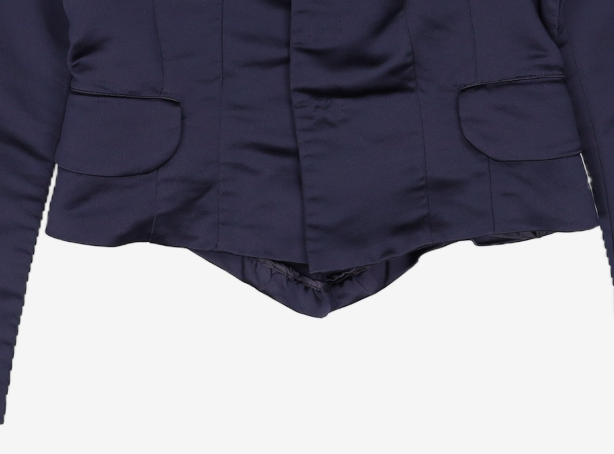 꼼데가르송(COMME DES GARCONS) 기타 점퍼/재킷 S