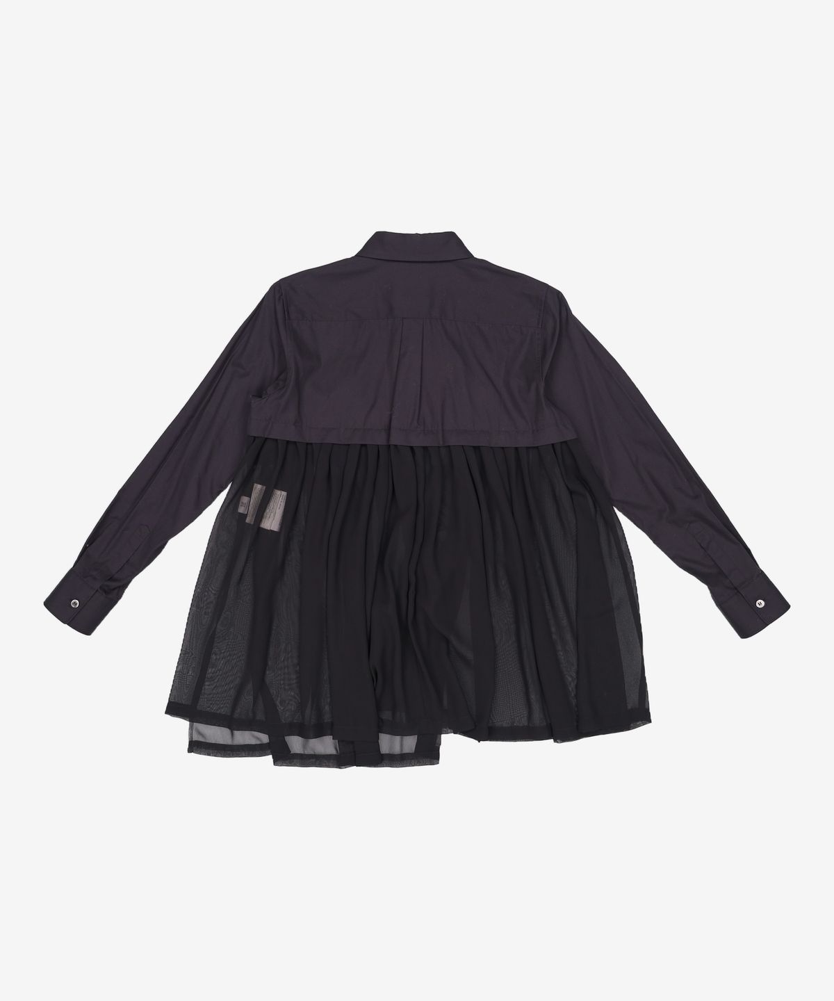 꼼데가르송(COMME DES GARCONS) 캐주얼 셔츠 S