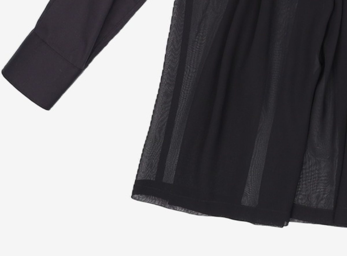 꼼데가르송(COMME DES GARCONS) 캐주얼 셔츠 S