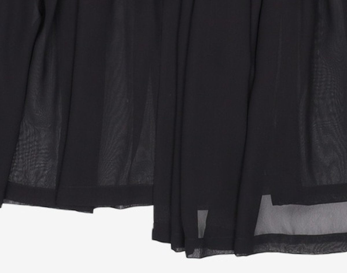 꼼데가르송(COMME DES GARCONS) 캐주얼 셔츠 S