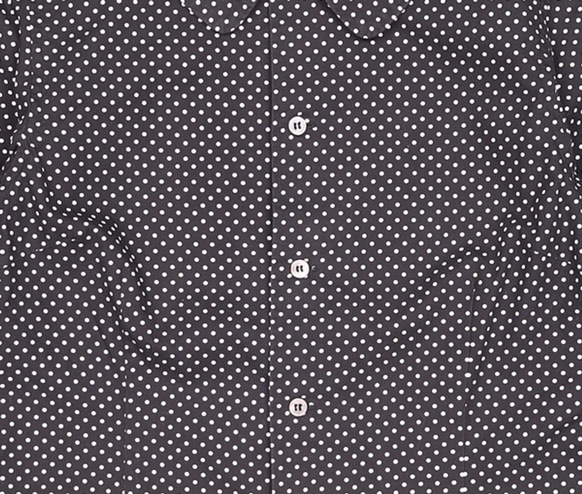 꼼데가르송(COMME DES GARCONS) 캐주얼 셔츠 XS