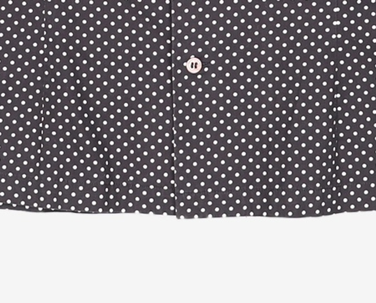 꼼데가르송(COMME DES GARCONS) 캐주얼 셔츠 XS