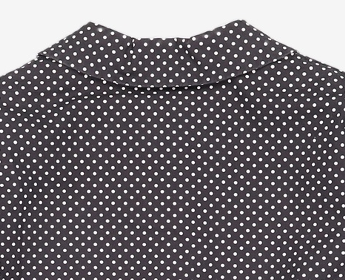 꼼데가르송(COMME DES GARCONS) 캐주얼 셔츠 XS