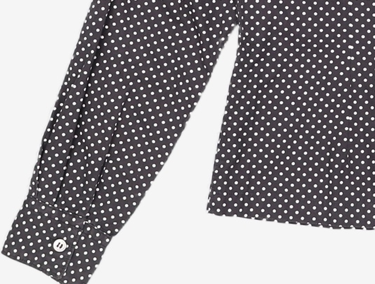 꼼데가르송(COMME DES GARCONS) 캐주얼 셔츠 XS