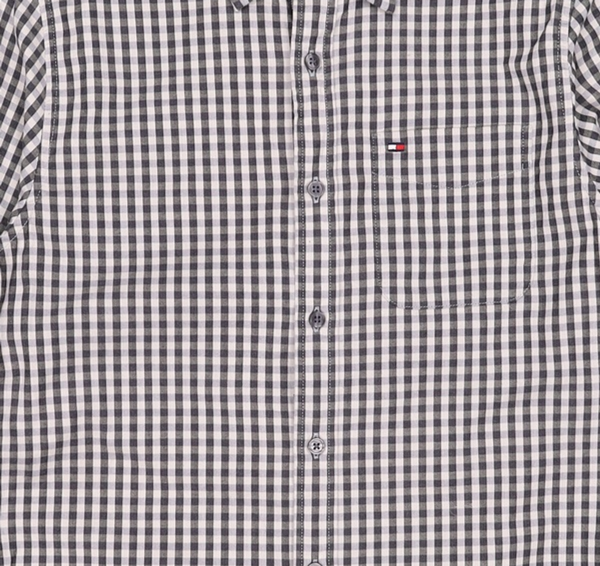 타미힐피거(TOMMY HILFIGER) 캐주얼 셔츠 XS