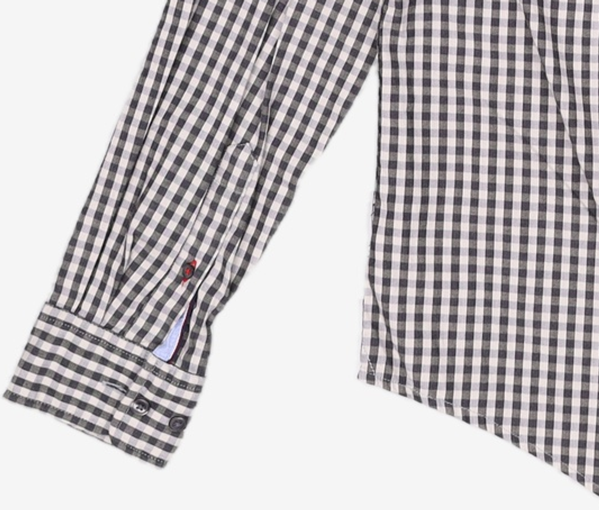 타미힐피거(TOMMY HILFIGER) 캐주얼 셔츠 XS