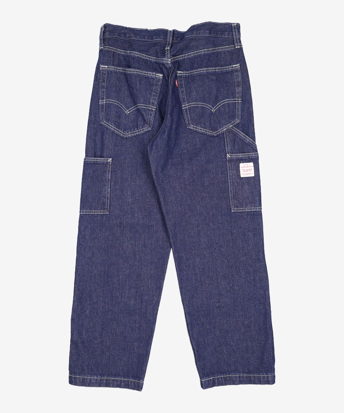 리바이스(LEVI'S) 청/데님 팬츠 W30 L30