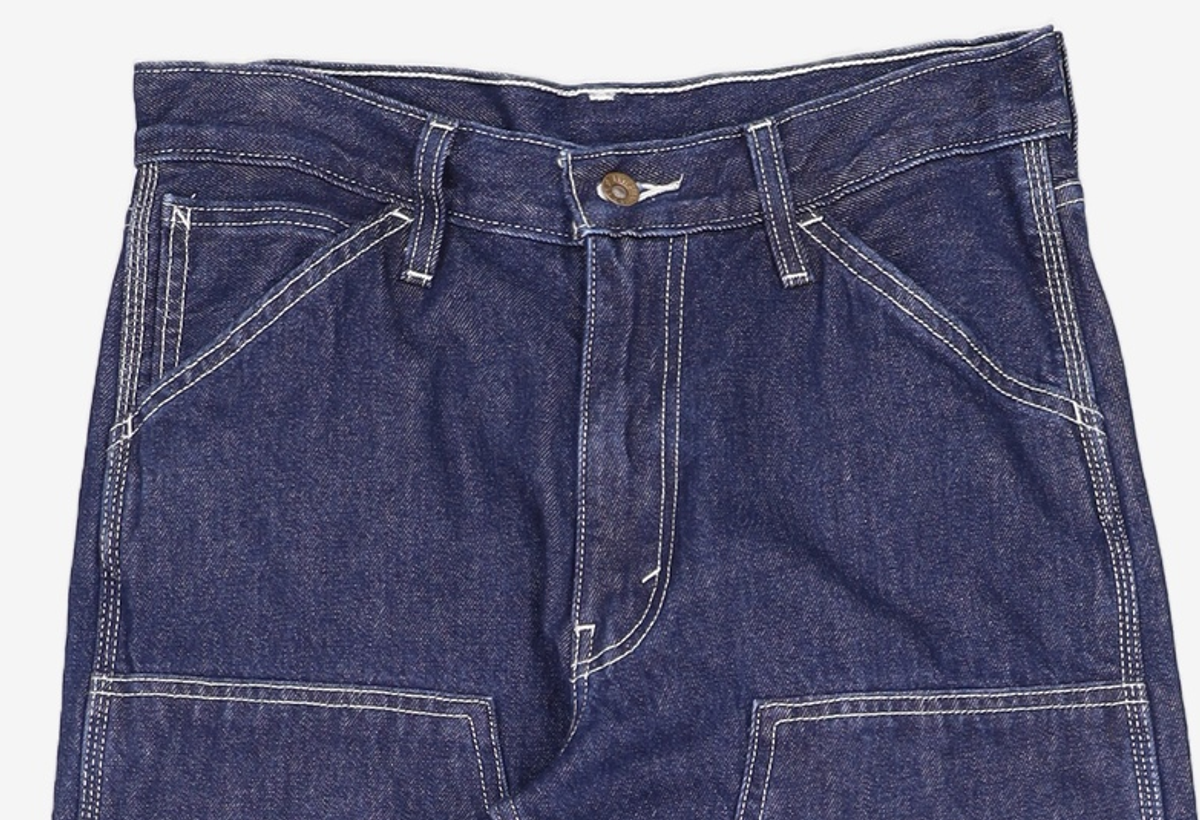 리바이스(LEVI'S) 청/데님 팬츠 W30 L30