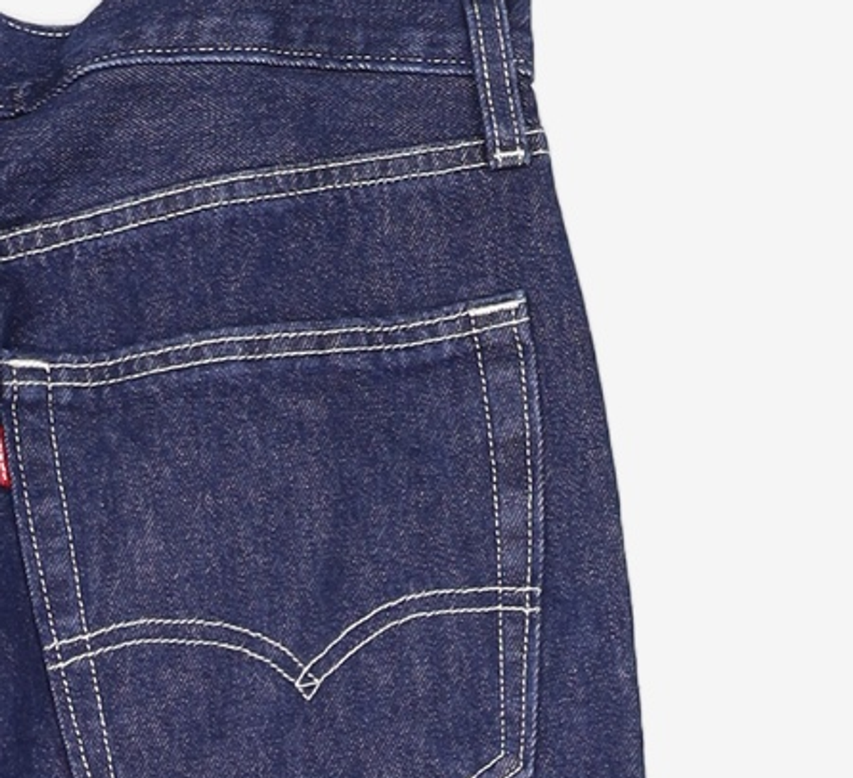 리바이스(LEVI'S) 청/데님 팬츠 W30 L30