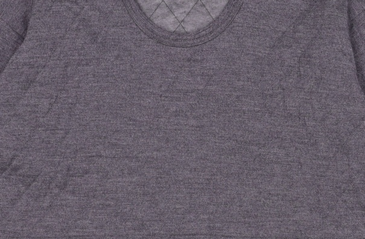 꼼데가르송(COMME DES GARCONS) 긴소매 티셔츠 XS