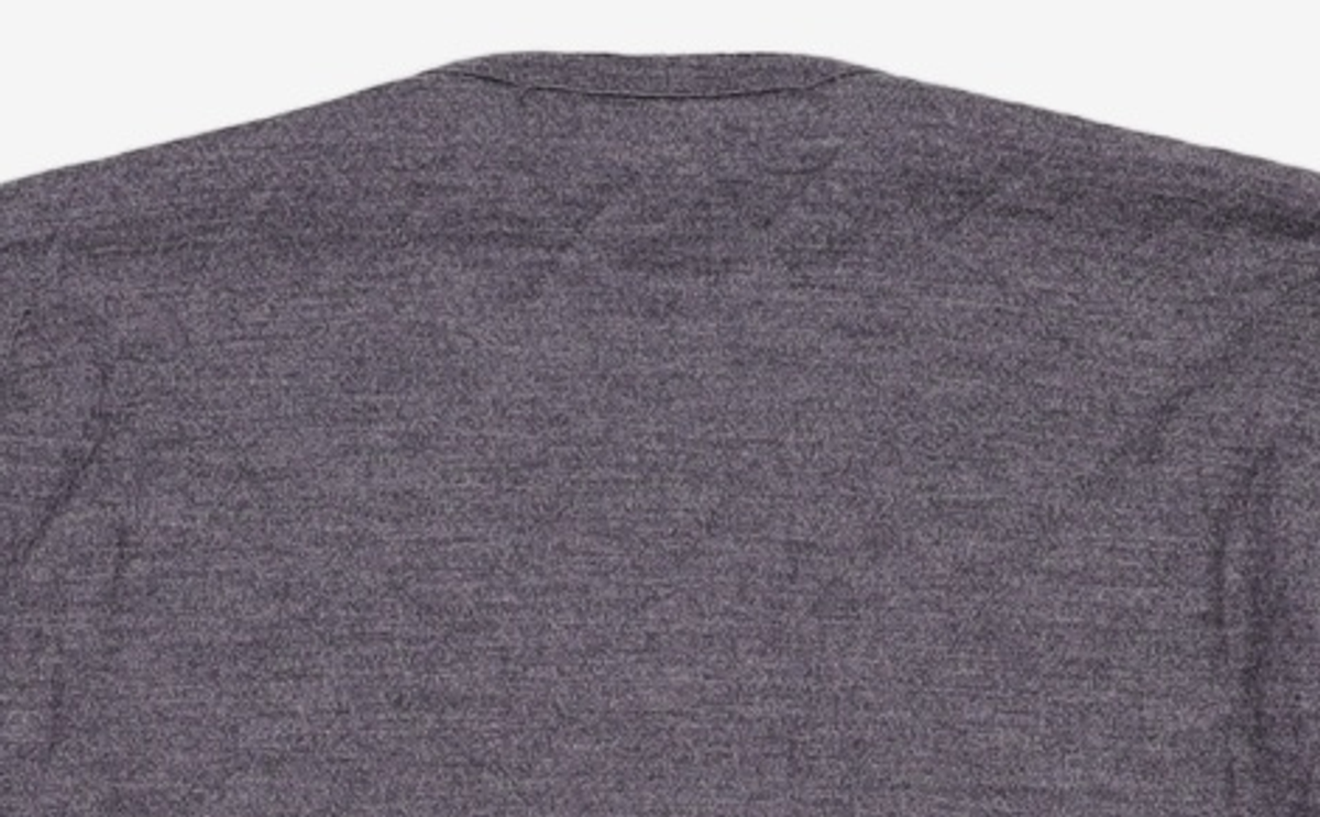 꼼데가르송(COMME DES GARCONS) 긴소매 티셔츠 XS