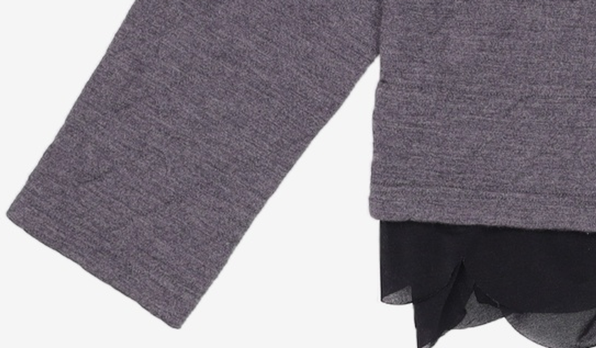 꼼데가르송(COMME DES GARCONS) 긴소매 티셔츠 XS