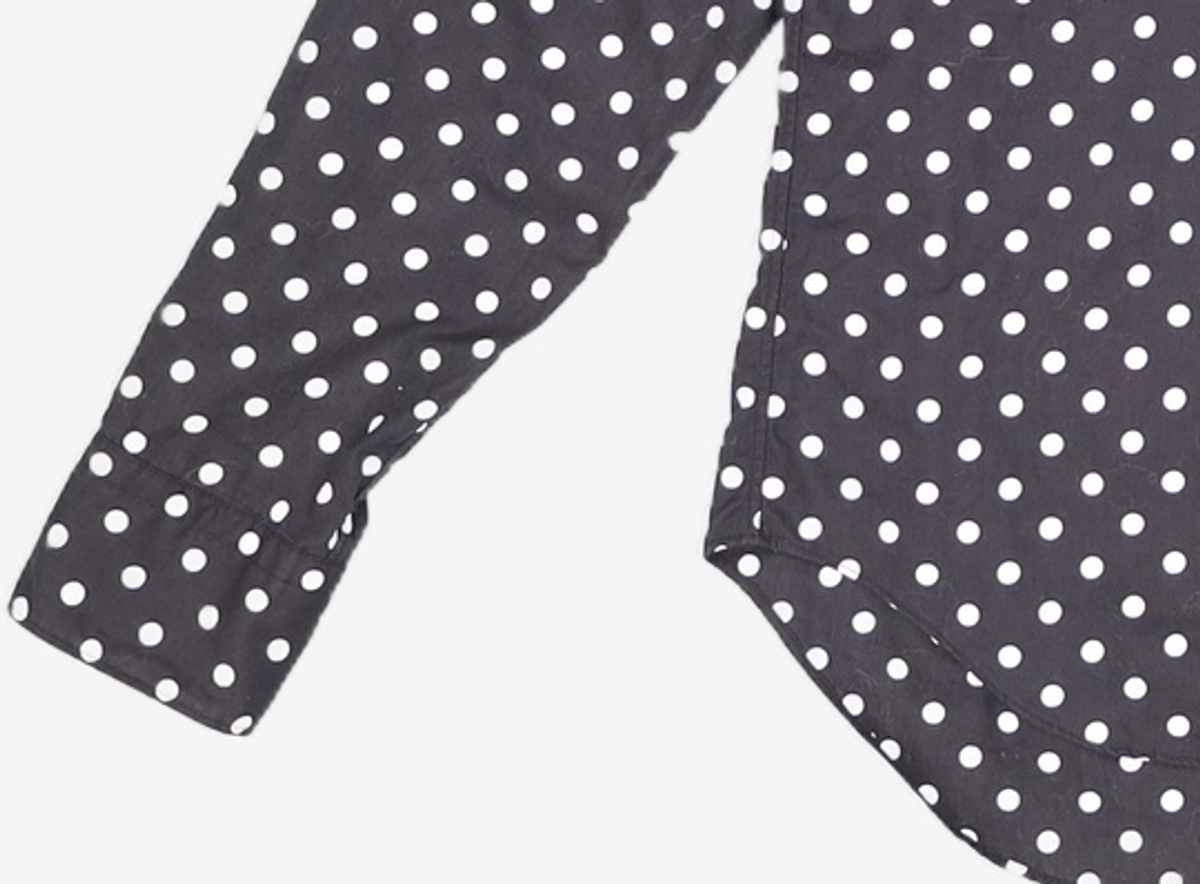 꼼데가르송 블랙(Comme des Garcons Black) 캐주얼 셔츠 XS