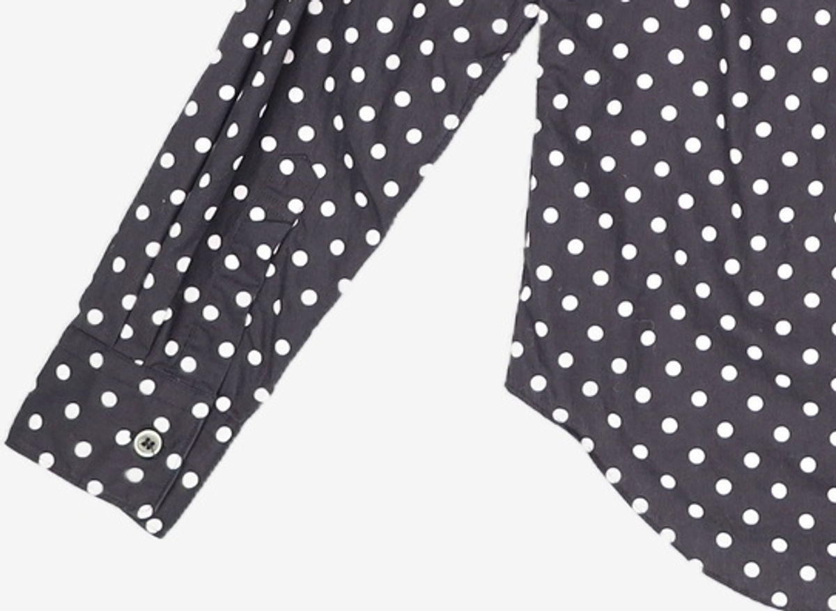 꼼데가르송 블랙(Comme des Garcons Black) 캐주얼 셔츠 XS