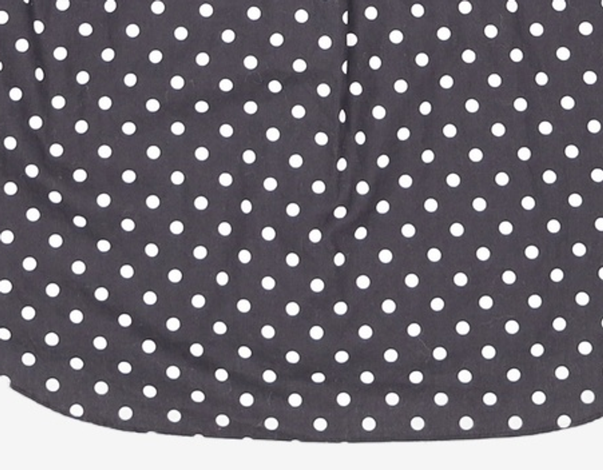 꼼데가르송 블랙(Comme des Garcons Black) 캐주얼 셔츠 XS