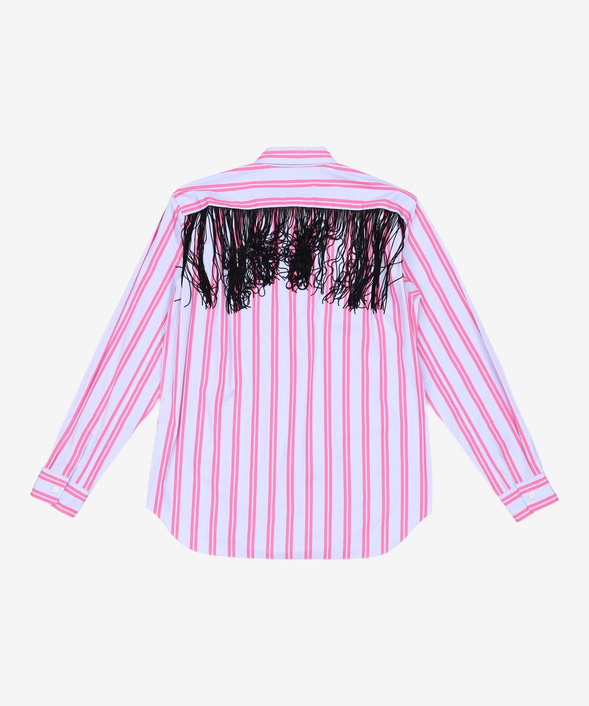 꼼데가르송 옴므 플러스(Comme des Garcons Homme Plus) 캐주얼 셔츠 S