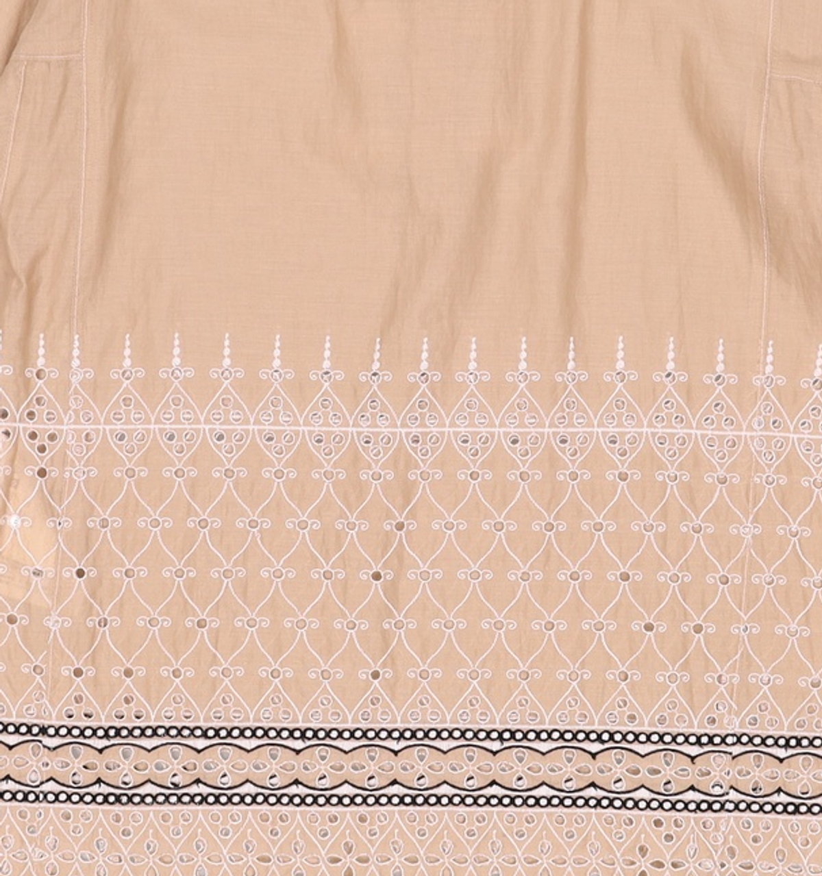 꼼데가르송 트리콧(Comme des Garcons Tricot) 블라우스 M