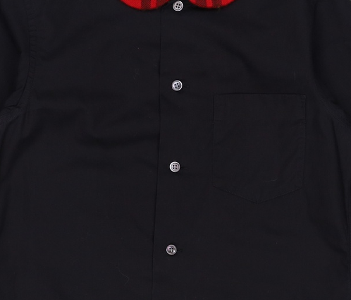 꼼데가르송(COMME DES GARCONS) 캐주얼 셔츠 XS