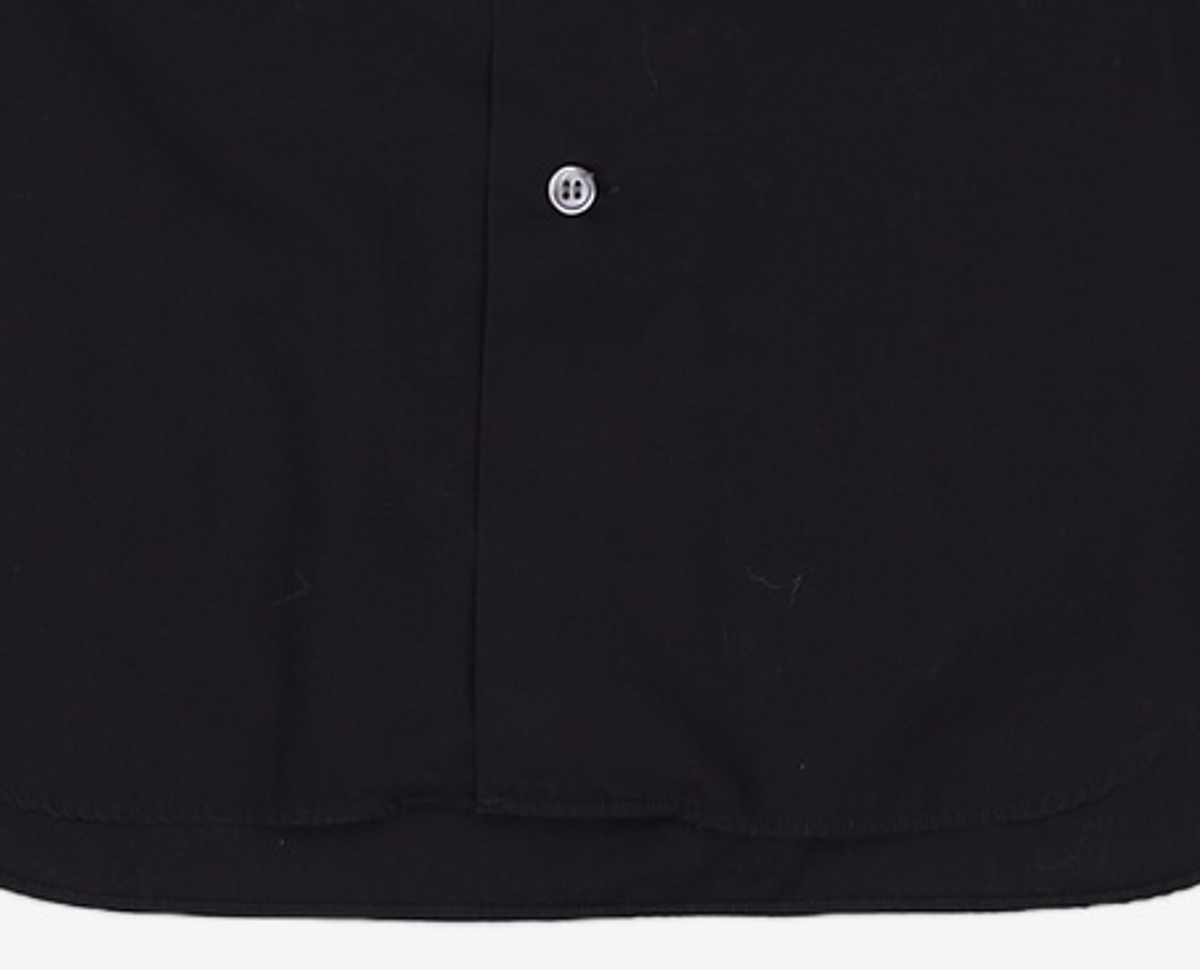 꼼데가르송(COMME DES GARCONS) 캐주얼 셔츠 XS