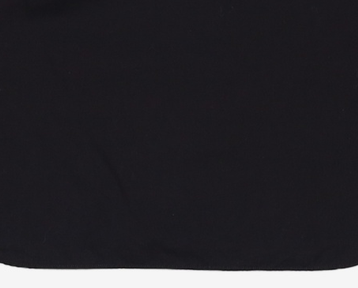꼼데가르송(COMME DES GARCONS) 캐주얼 셔츠 XS