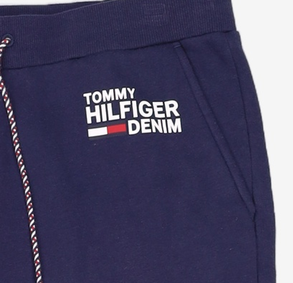 타미힐피거(TOMMY HILFIGER) 조거 팬츠 L