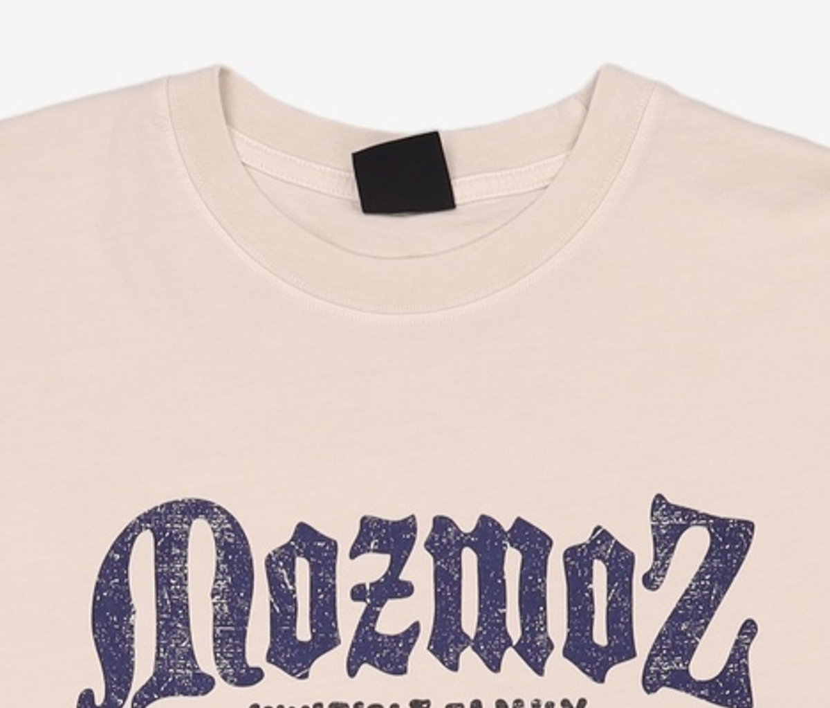 모즈모즈(MOZMOZ) 반소매 티셔츠 3