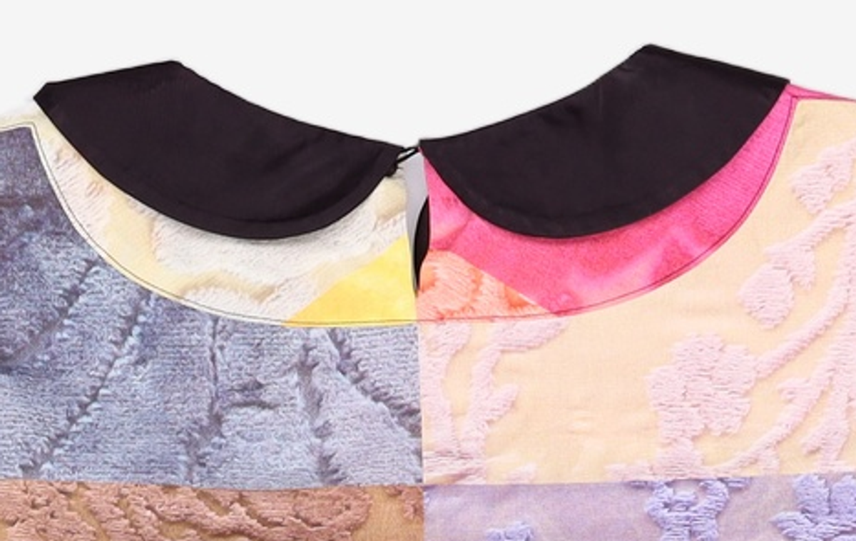 꼼데가르송(COMME DES GARCONS) 블라우스 M