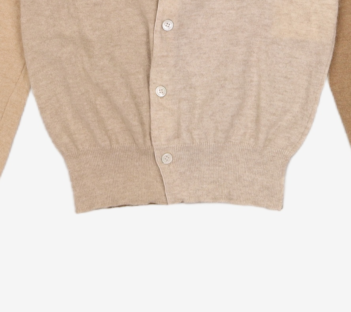 꼼데가르송(COMME DES GARCONS) 카디건 XS