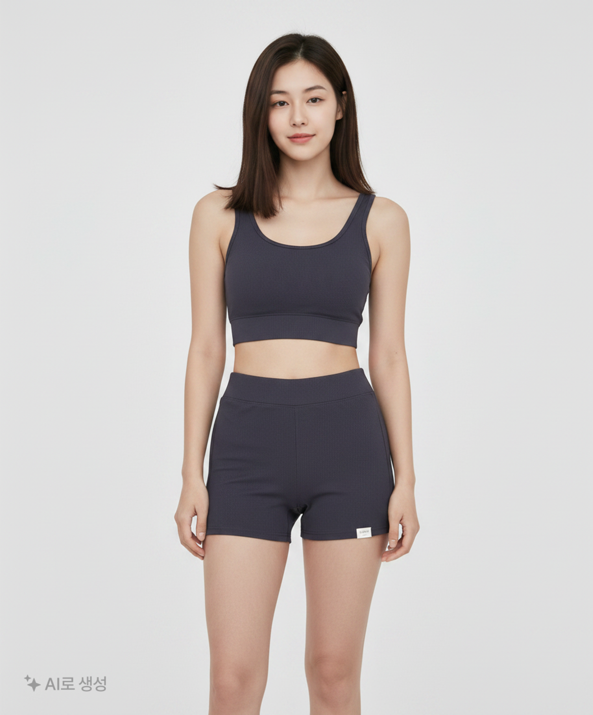 글로니(GLOWNY) 숏팬츠 M