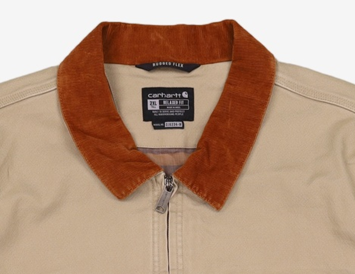 칼하트(CARHARTT) 나일론/코치 재킷 XXL