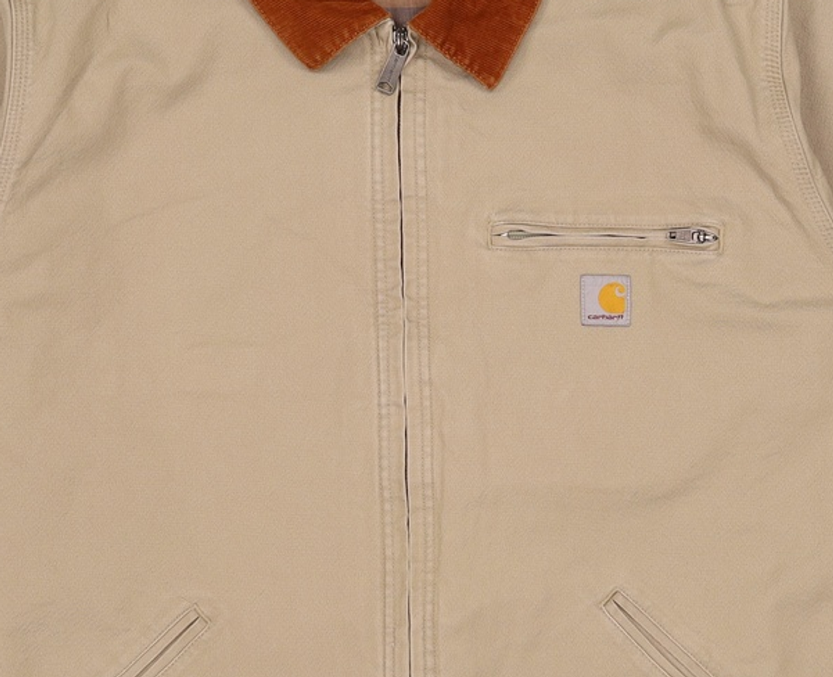 칼하트(CARHARTT) 나일론/코치 재킷 XXL