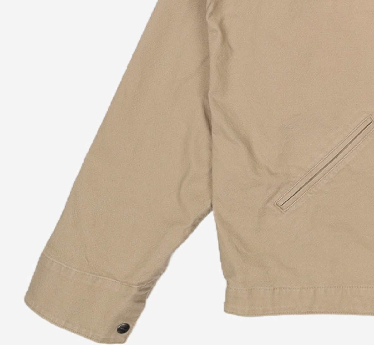 칼하트(CARHARTT) 나일론/코치 재킷 XXL