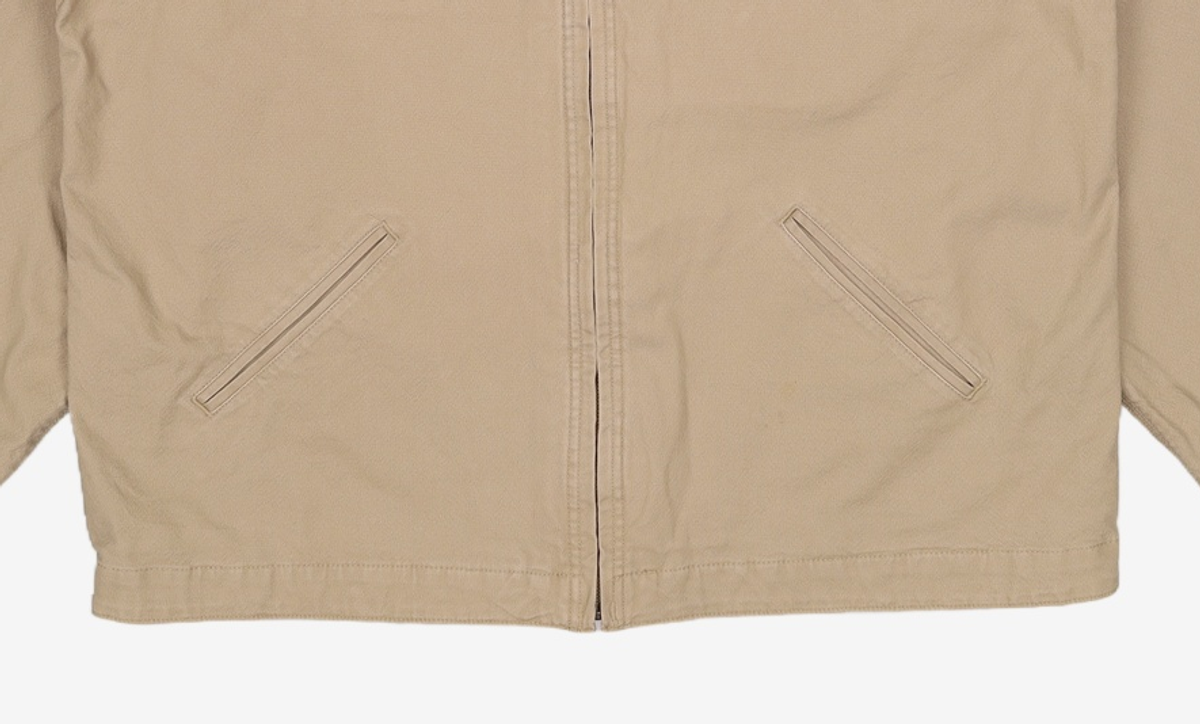 칼하트(CARHARTT) 나일론/코치 재킷 XXL