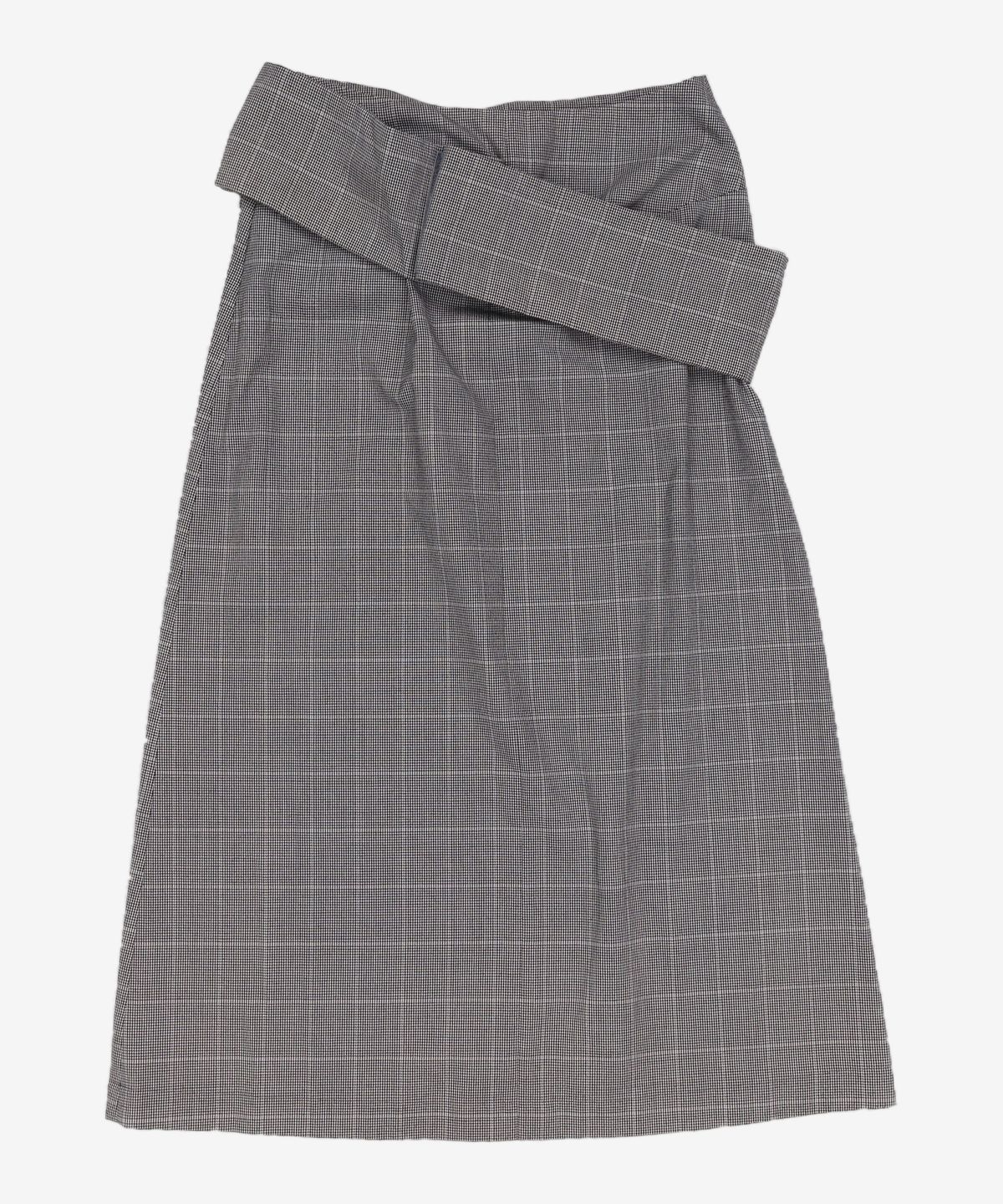준야 와타나베 x 꼼데가르송(Junya Watanabe x CDG) 롱스커트 M