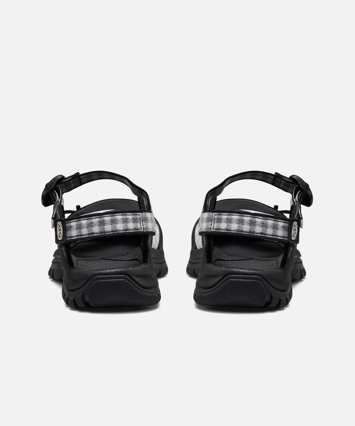 킨(KEEN) 제라포트 II 여성 샌들 GINGHAM