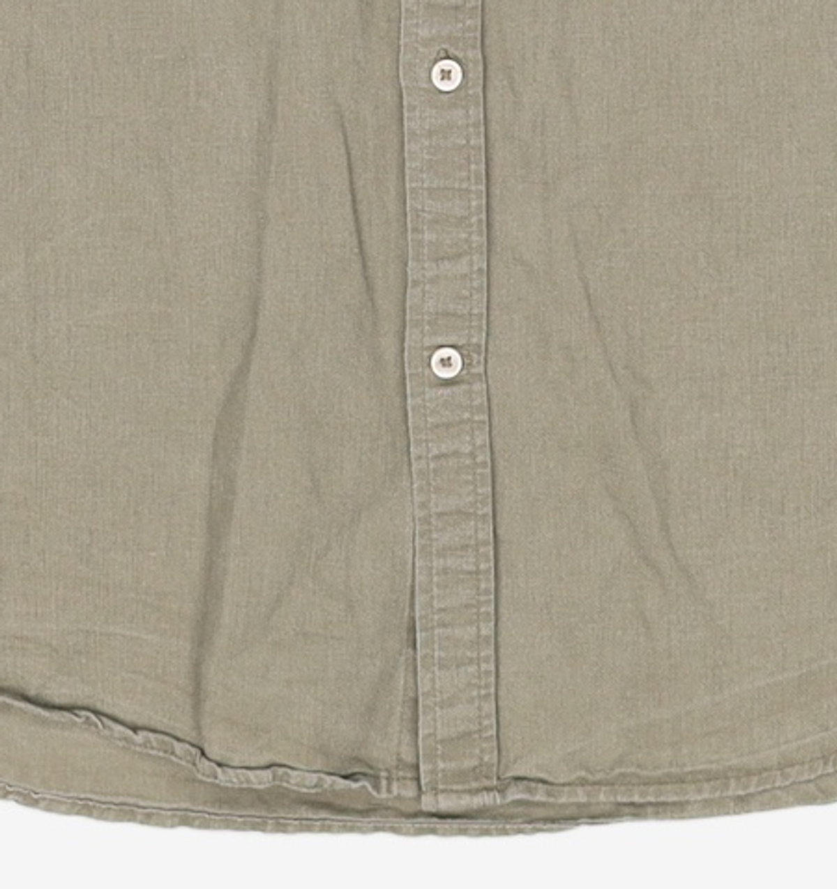 자라(ZARA) 캐주얼 셔츠 L