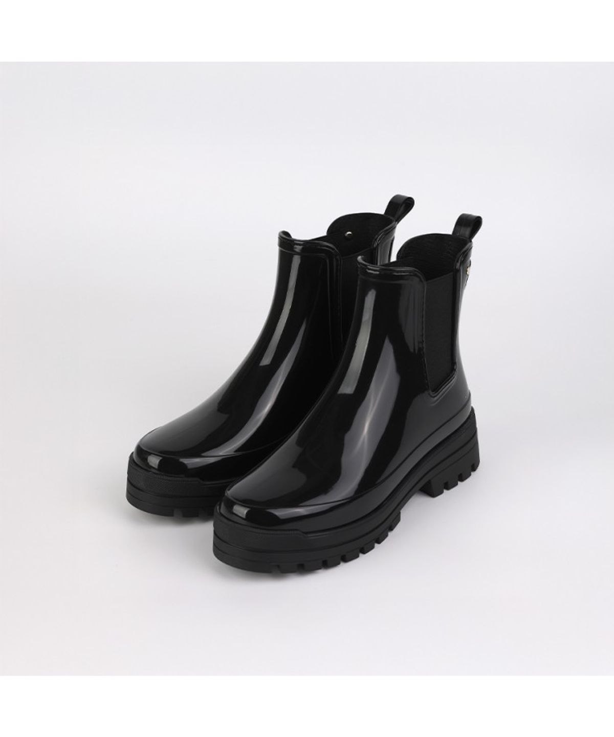 레페토(REPETTO) 부츠 멜리사 레인 부츠 (V4268TPE410)
